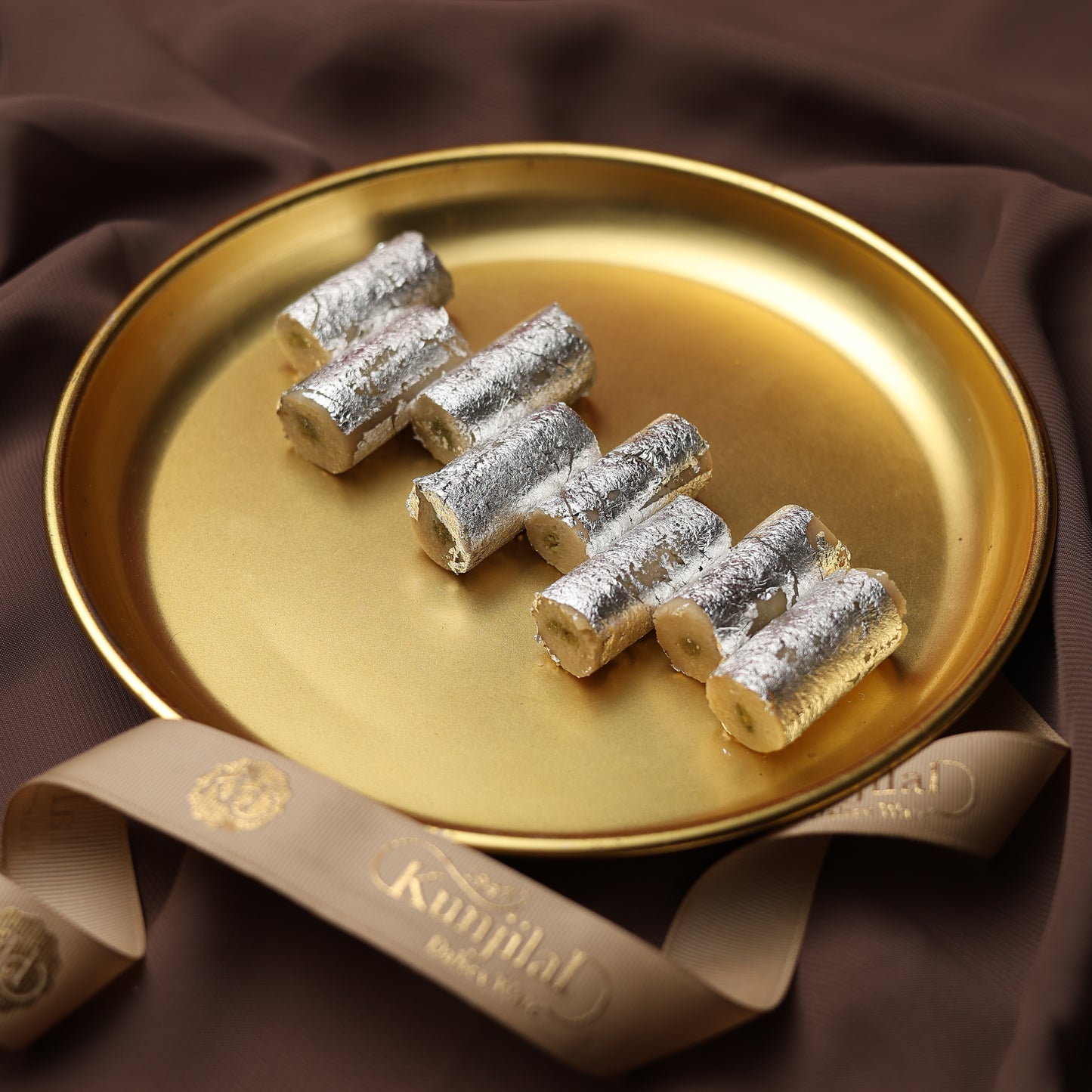 Kaju Roll