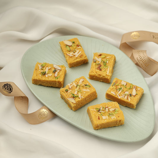 Soanpapdi vs Patisa: Are They the Same Thing?