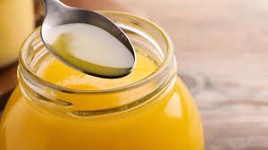 Desi Ghee vs Palm Oil in Namkeen: What's Actually in Your Snack