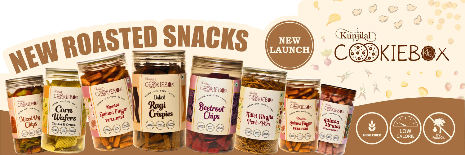 Healthy Snacks