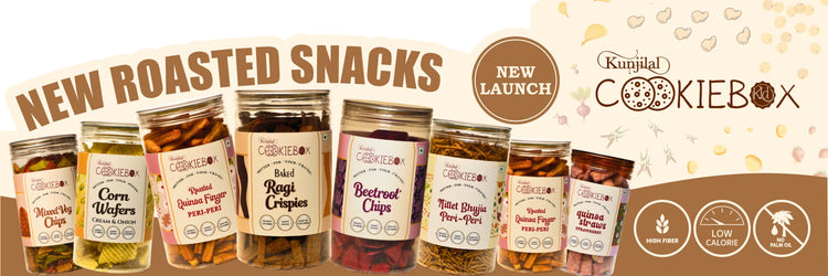 Healthy Snacks