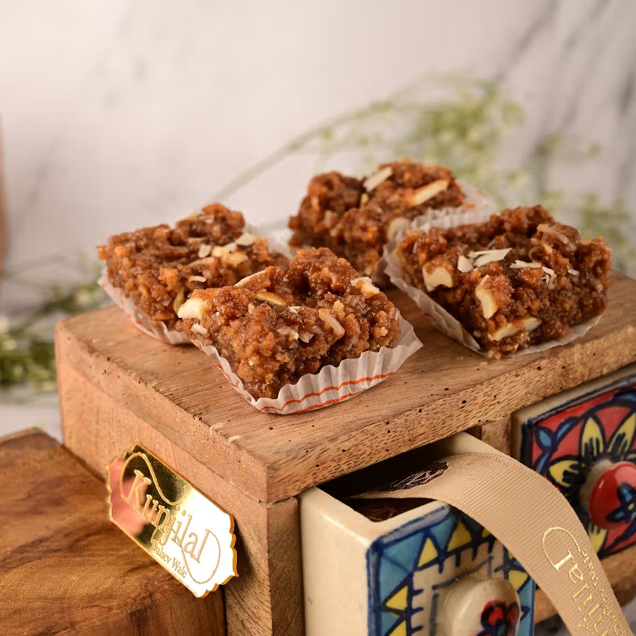 Kaju Doda Barfi