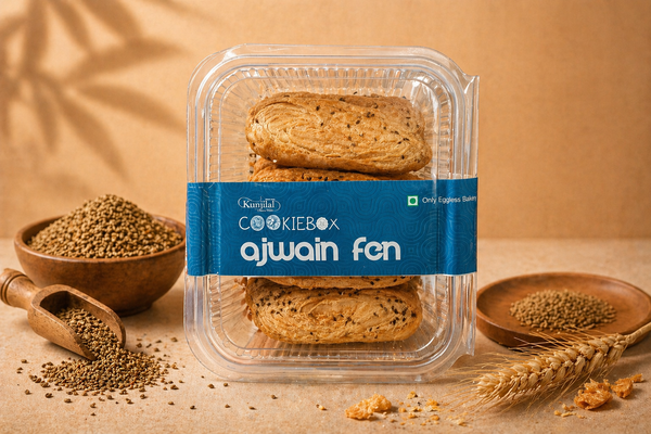 Ajwain Fen