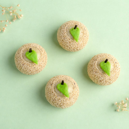 Sonali Laddu