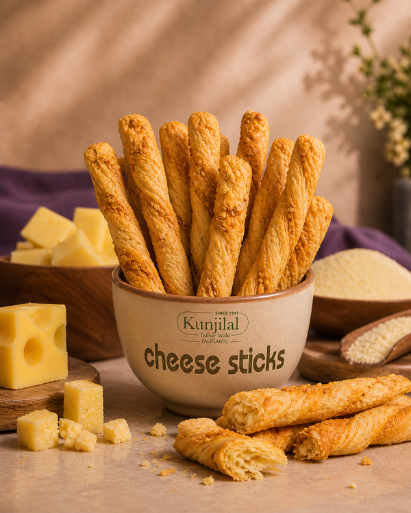 Cheese Sticks