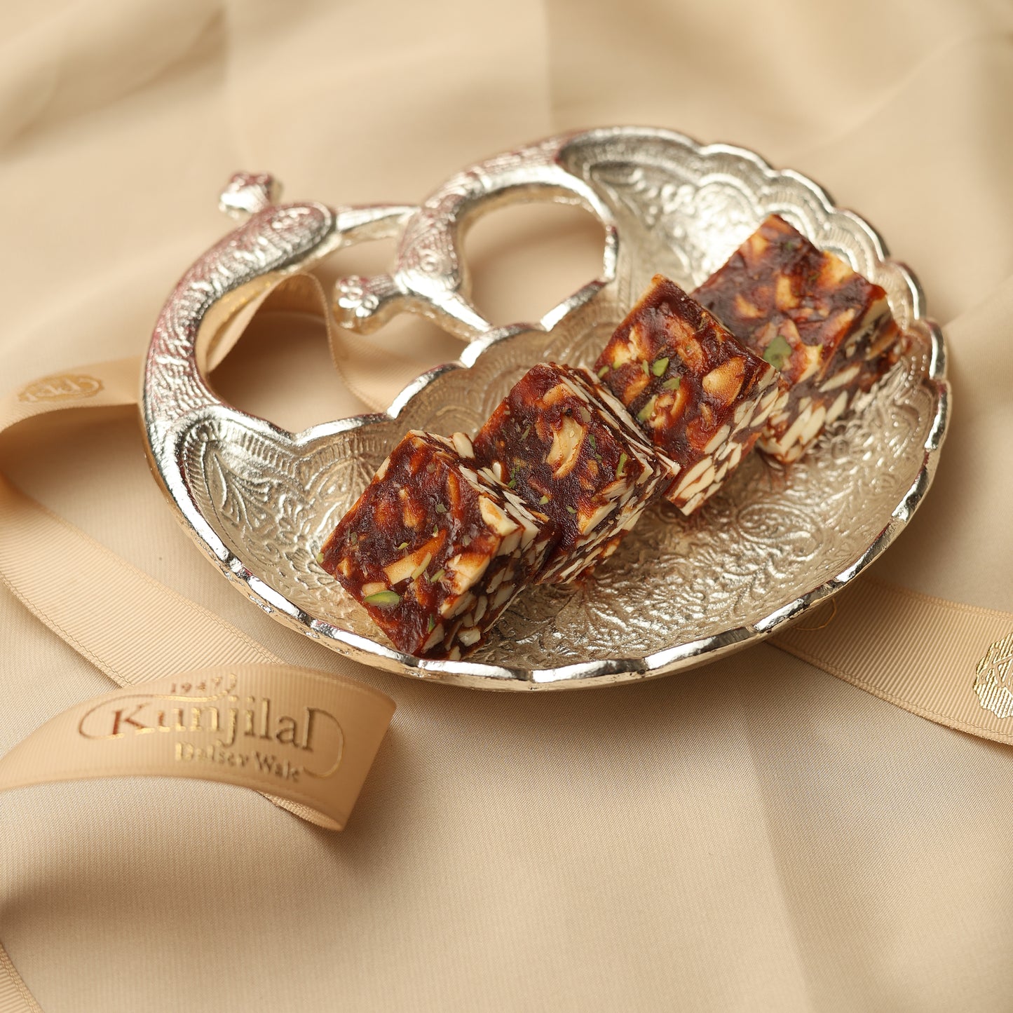 Anjeer Delight