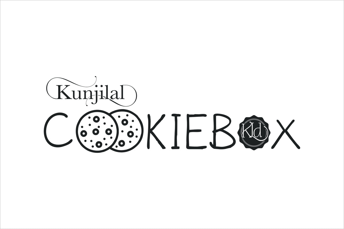 CookieBox — Better for Your Cravings