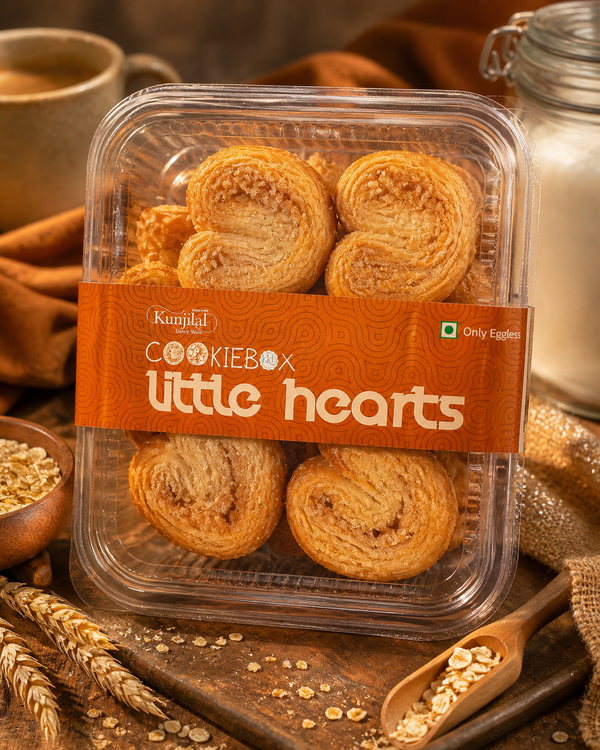 Little Hearts