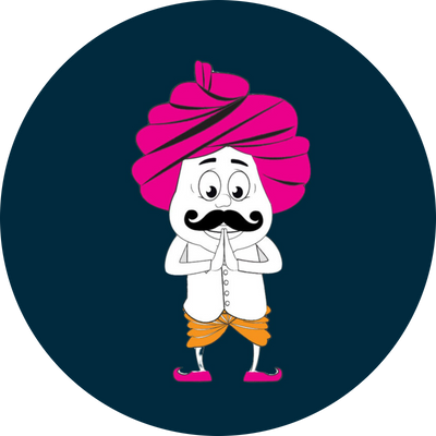 Kunjilal Mascot