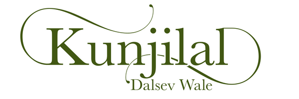 Kunjilal Dalsev Wale