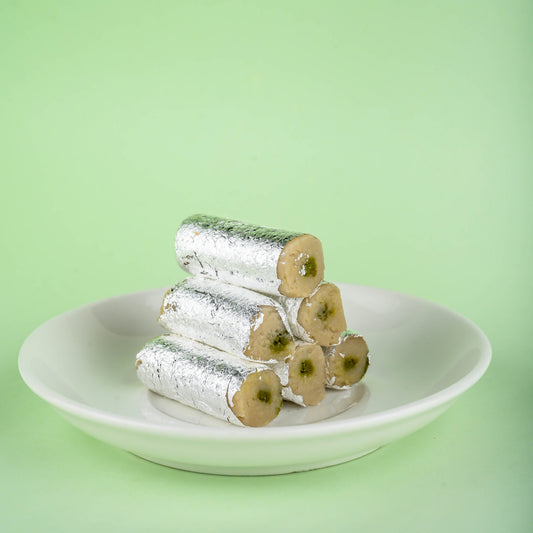 Kaju Roll